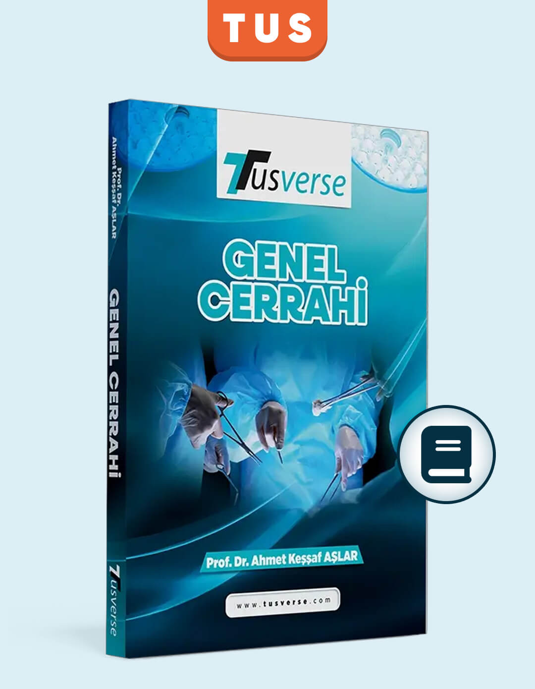 Branşın hediye konu kitabı