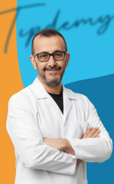 Prof. Dr. M. Selman Demirci