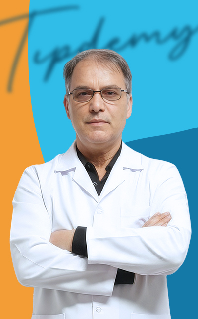 Prof. Dr. Hakan Boyunağa