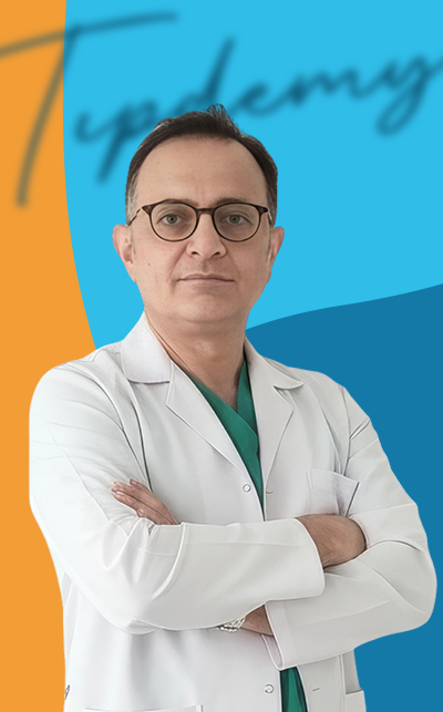 Prof. Dr. Keşşaf Aşlar