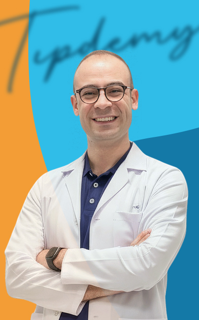 Uzm. Dr. Atilla Uslu