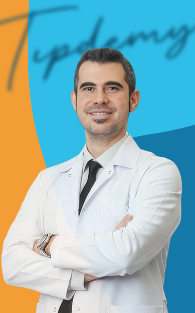 Doç. Dr. Mehmet Özgür Çubuk