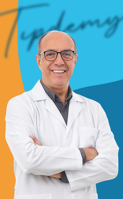 Prof. Dr. Mustafa Edremitlioğlu