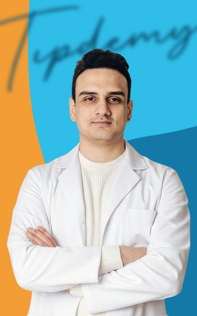 Dr. Hakan Bozdemir