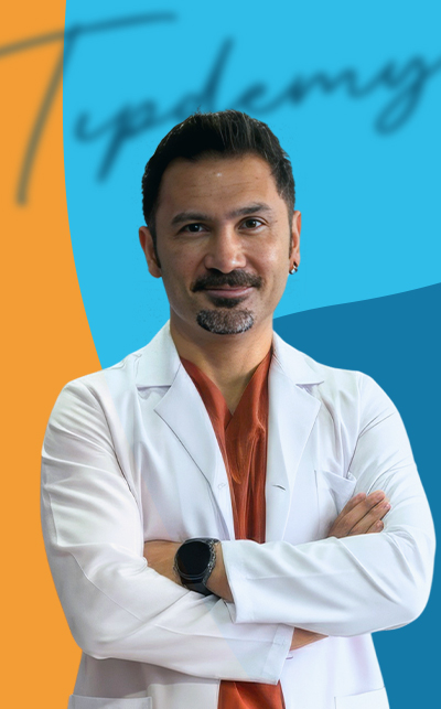 Prof. Dr. Emrullah Beyazyıldız