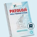 Beyazyıldız Patoloji Hızlı Tekrar Kitabı