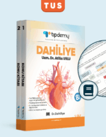 Dahiliye Konu Kitabı (Yeni 8. Baskı)