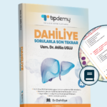 TUS | Dahiliye Sorularla Son Tekrar Kitabı