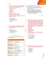 TUS | Dahiliye Sorularla Son Tekrar Kitabı - Görsel 3