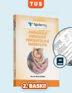 TUS | Kadın Doğum – Konu Kitabı