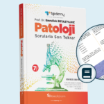 TUS | Patoloji Sorularla Son Tekrar Kitabı
