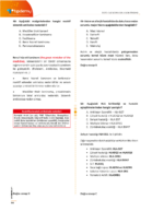 TUS | Patoloji Sorularla Son Tekrar Kitabı - Görsel 6