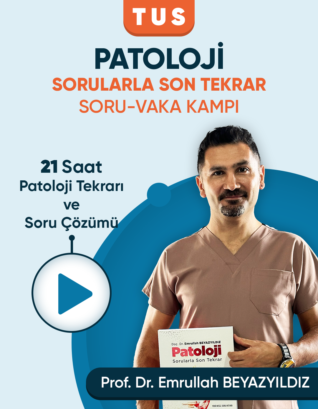 patoloji-sorularla-son-tekrar-kampi-prof-dr-emrullah-beyazyildiz-3-ay-3-kez-izleme-video-2 Patoloji Sorularla Son Tekrar Soru - Vaka Kampı - Görsel 1