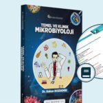 Temel ve Klinik Mikrobiyoloji Konu Kitabı