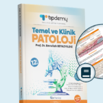 TUS | Temel ve Klinik Patoloji – Konu Kitabı