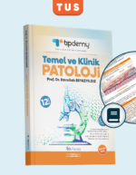 TUS | Temel ve Klinik Patoloji – Konu Kitabı