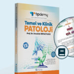 TUS | Temel ve Klinik Patoloji – Konu Kitabı