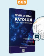 Temel Bilimler DUS Konu Kitap Seti - Görsel 7