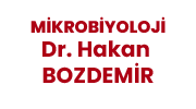 Dr. Hakan BOZDEMİR