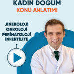 Kadın Doğum Konu Anlatım Videoları (3 ay - 3 Kez izleme)