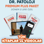 Drpatoloji Premium Plus Paket (Dönem 5'lere Özel)