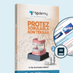 DUS | Protez Sorularla Son Tekrar Kitabı