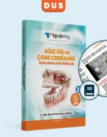 Ağız Diş ve Çene Cerrahisi Soru Kitabı