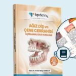 DUS | Ağız Diş ve Çene Cerrahisi – Soru Kitabı