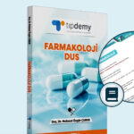 Farmakoloji DUS Konu Kitabı