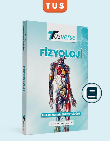 Fizyoloji Konu Kitabı