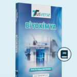 Biyokimya Konu Kitabı