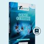 Genel Cerrahi Konu Kitabı