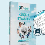 Küçük Stajlar Konu Kitabı