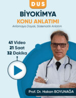 DUS Avantajlı Paket Temel Bilimler ve Klinik Bilimler - Görsel 5