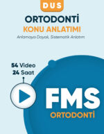 DUS Avantajlı Paket Temel Bilimler ve Klinik Bilimler - Görsel 3