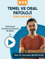 DUS Avantajlı Paket Temel Bilimler ve Klinik Bilimler - Görsel 6