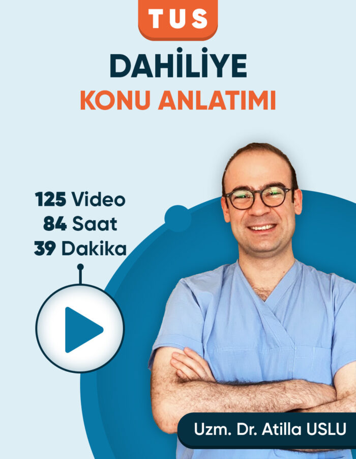 Dahiliye Konu Anlatım Videoları (3 ay - 3 kez izleme) - Görsel 1