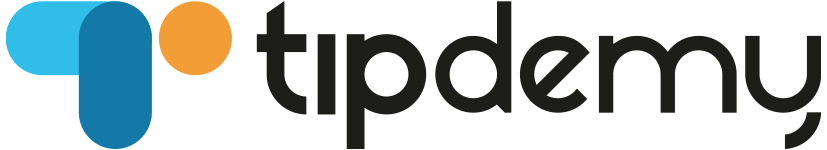 Tipdemy
