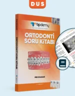 Dus Ortodonti Soru Kitabı