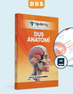 Dus Anatomi Konu Kitabı