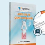 Dus Ağız Diş ve Çene Cerrahisi Konu Kitabı