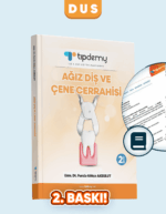 DUS | Ağız Diş ve Çene Cerrahisi Premium Plus Paket - Görsel 3