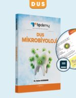 Dus Mikrobiyoloji Konu Kitabı
