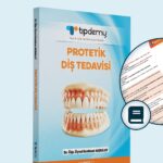 Dus Protetik Diş Tedavisi Konu Kitabı