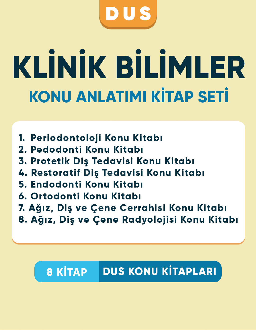 klinik-bilimler-dus-konu-kitap-paketi-tipdemy Klinik Bilimler DUS Konu Kitap Seti - Görsel 1