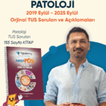 TTUS Patoloji Kitap