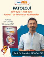 TTUS Patoloji Video (3 Ay – 3 Kez İzleme) + Kitap - Görsel 2