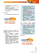 TTUS Patoloji Video (3 Ay – 3 Kez İzleme) + Kitap - Görsel 7