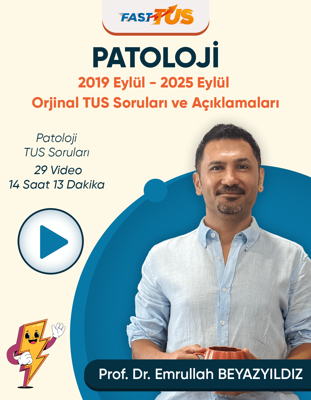 fasttus-patoloji-orjinal-tus-sorulari-prof-dr-emrullah-beyazyildiz-video TTUS Patoloji Video (3 Ay – 3 Kez İzleme) - Görsel 1