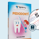 DUS | Pedodonti – Konu Kitabı